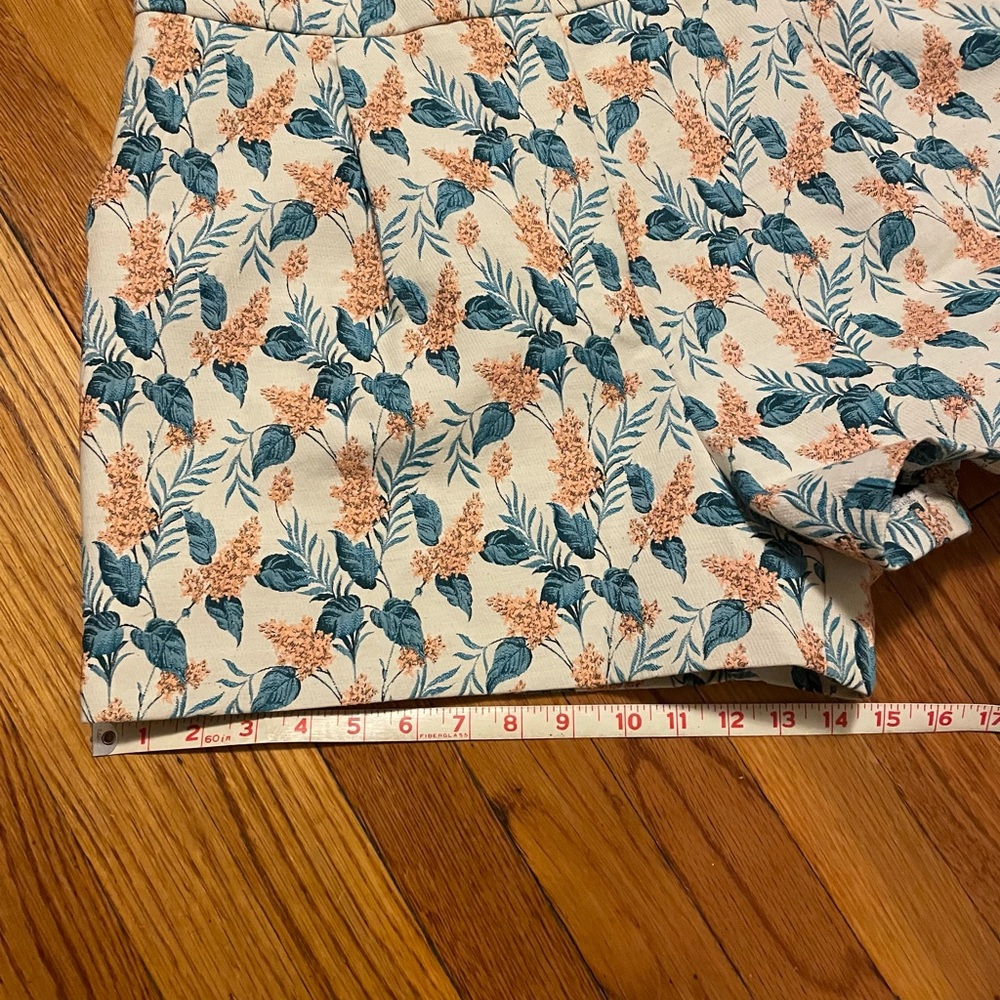 ASOS Embroidered Shorts - Picture 10 of 13